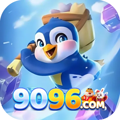 9096 Logo